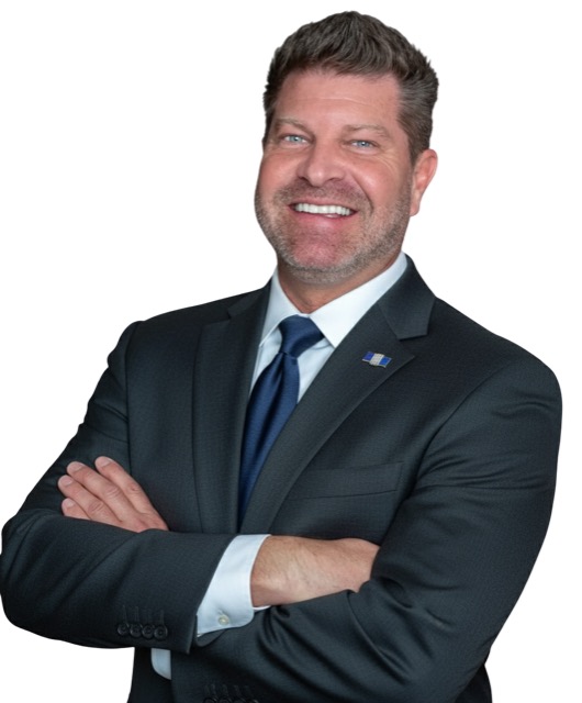 Dr. Jerry Relth, DC — Founder of EliteDCs, healthcare practice growth consultant in Austin Texas